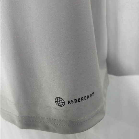 Adidas Men's Gray Chile National Team Jersey Size Medium - Picture 7 of 10